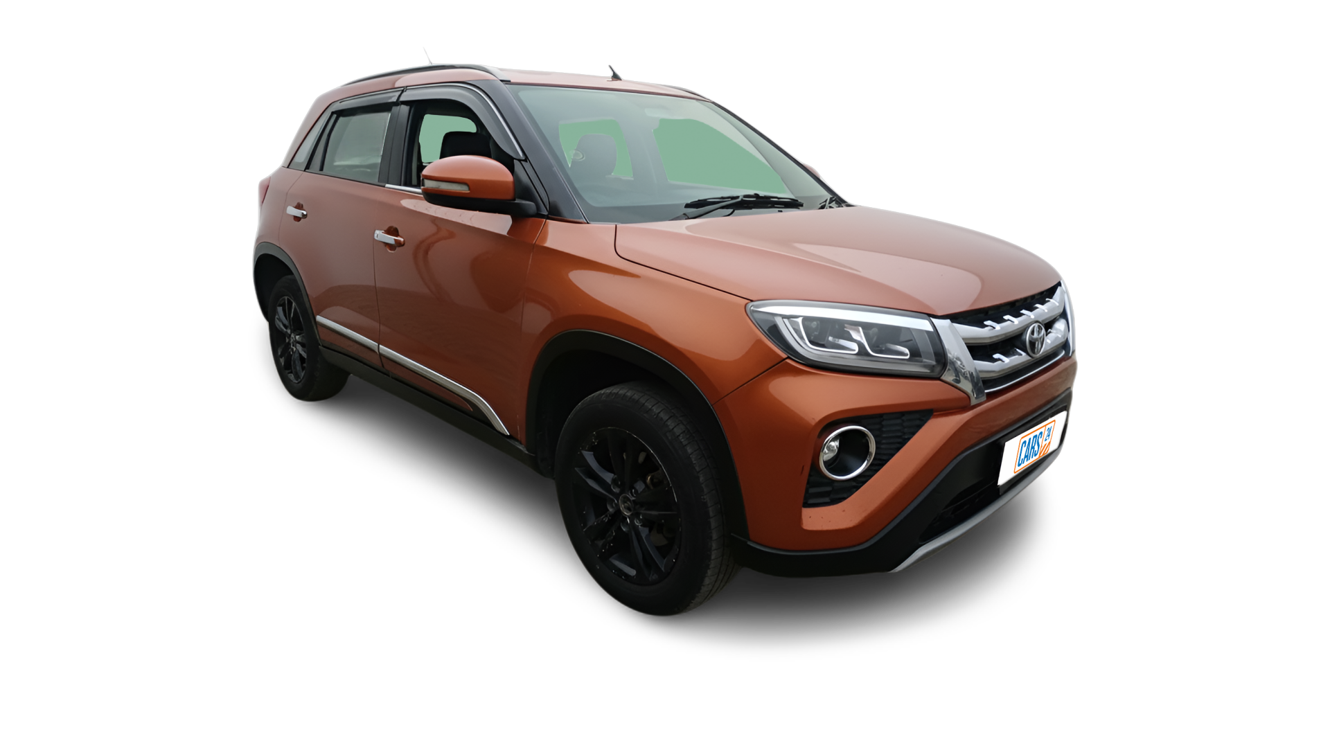 Toyota URBAN CRUISER-img